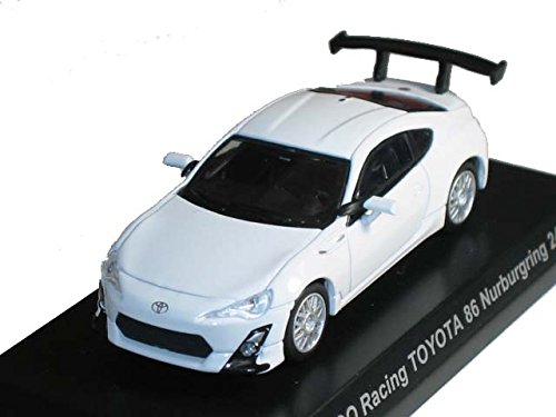 Amazon.co.jp: 京商 1/64 トヨタ ミニカーコレクション2 GAZOO