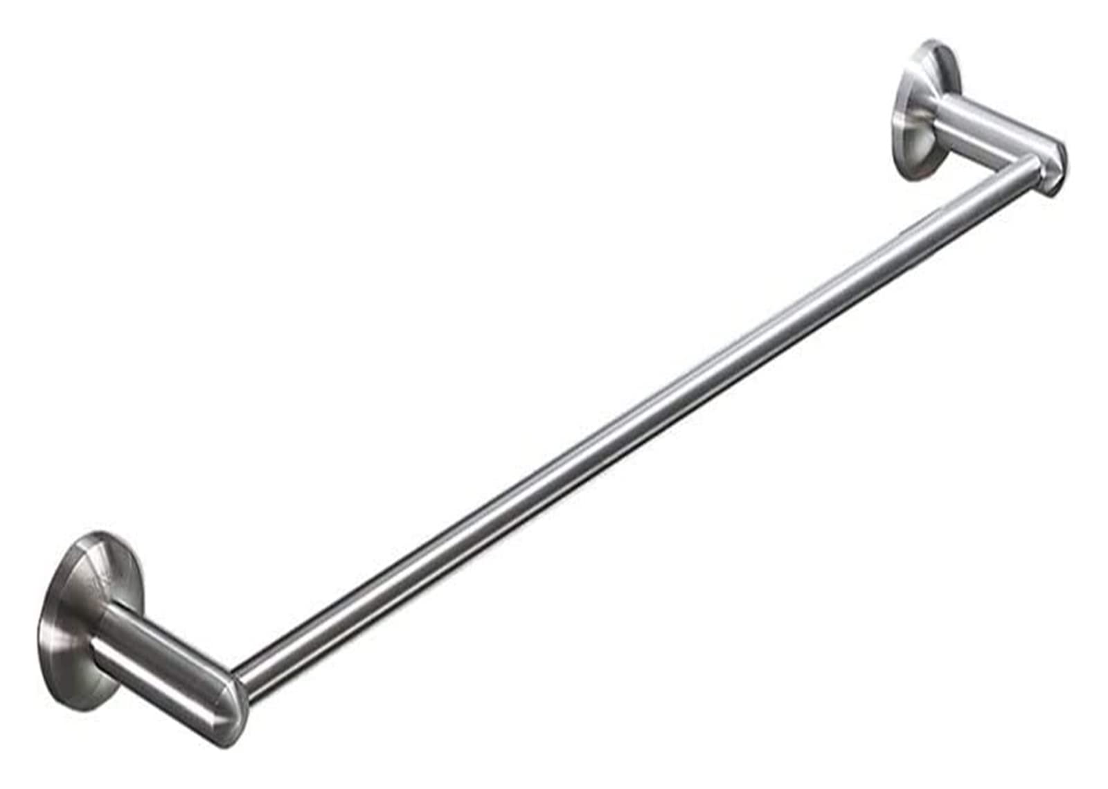 Porte-serviettes de rangement en acier inoxydable pour torchon de cuisine et bain