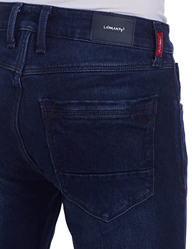 Image of LAWMAN PG3 Men Jeans