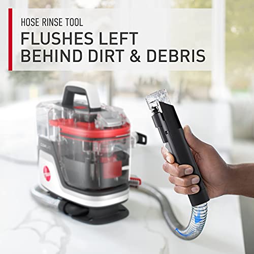 Hoover CleanSlate Plus Carpet & Upholstery Spot Cleaner, Stain Remover