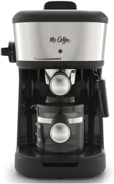 Mr. Coffee Espresso Maker components