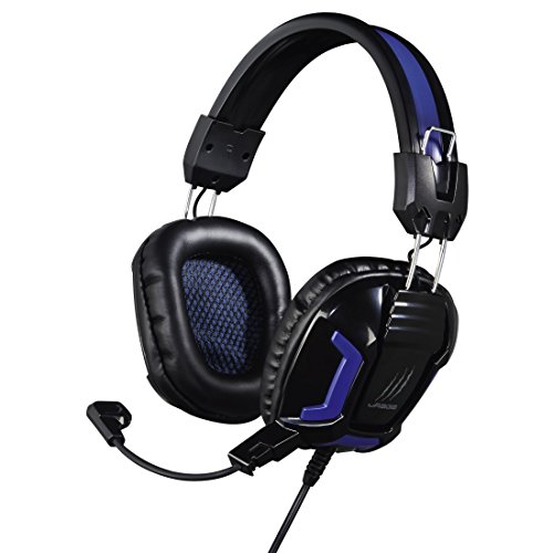 Preisvergleich Produktbild Hama 00113744 Headset Soundz Essential Gaming-Headset schwarz