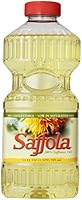 Algopix Similar Product 6 - Saffola Oil Safflower, 24 Oz