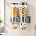Imagen de Kaeltsyn Dispensador de Alimentos montado en la Pared para