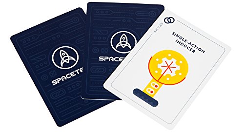 Stellar Factory Spaceteam: A Fast-Paced, Cooperative, Shouting Card Game #TOP1