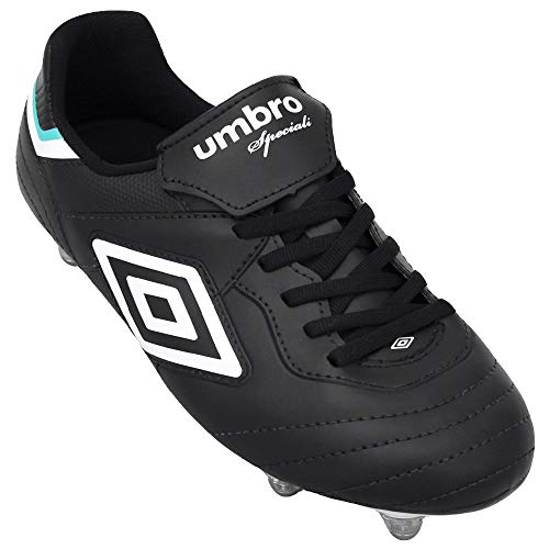 Chuteira Umbro Campo Speciali III Club Preta