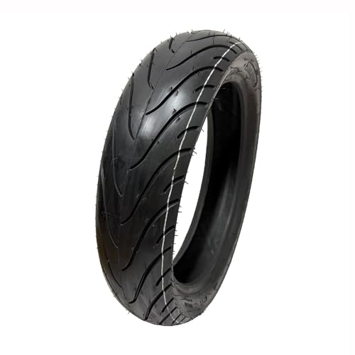 MMG Motorcycle Tubeless Tire 140/70-17 (Rear) Street Performance Tread (CY185)