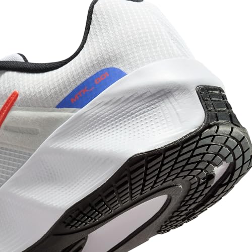 Image of Nike Mens Metro Tek Sneakers