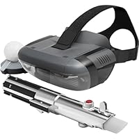 Algopix Similar Product 16 - Lenovo Star Wars Jedi Challenges
