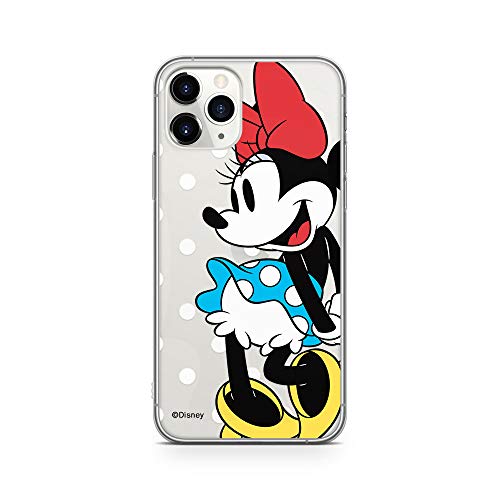 Get Special Price Original Disney Minnie 034 iPhone 11 Pro Max Phone Case Cover