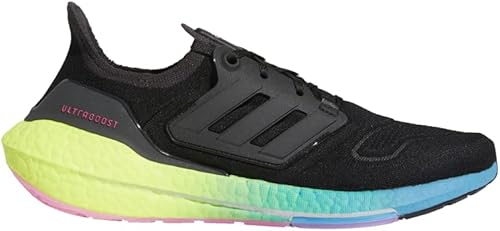 Miniatura 5 de adidas Mens Ultraboost 22 Running Shoe