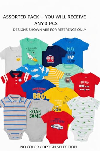Image of Unisex Baby Footed Sleepsuits | Long Sleeve Footed Sleepsuits | Baby Rompers Cotton Sleeveless| Long Sleeve Bodysuits