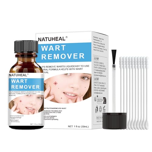 Eliminador de marcas en la piel 30ml