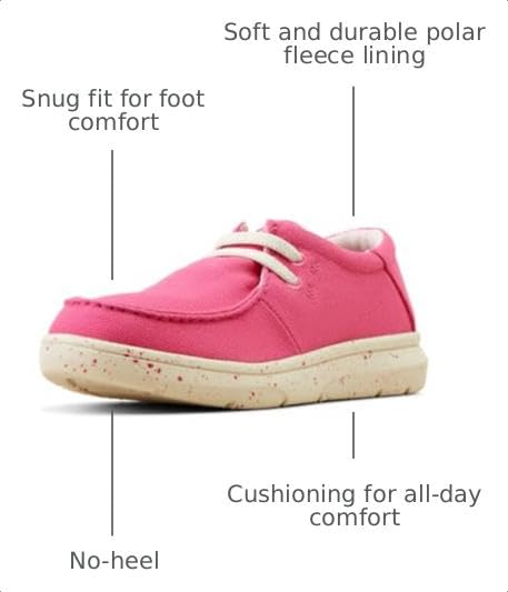 Image of Ariat Kids' Hilo Shoe