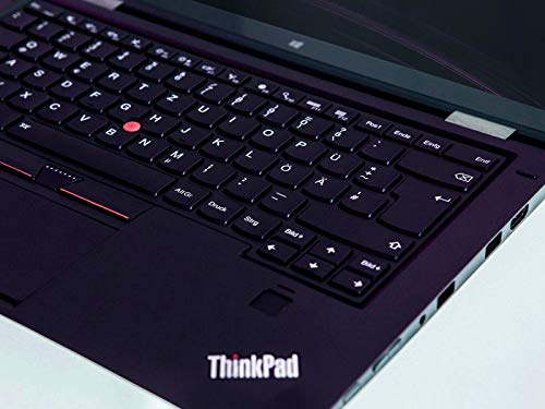 Lenovo ThinkPad X1 Yoga | Intel i7 | 2.6 GHz | 16 GB | 240-500-1000 GB SSD | 12.5 inch | UHD 2560x1440 Touchscreen | Web… - Afbeelding 6
