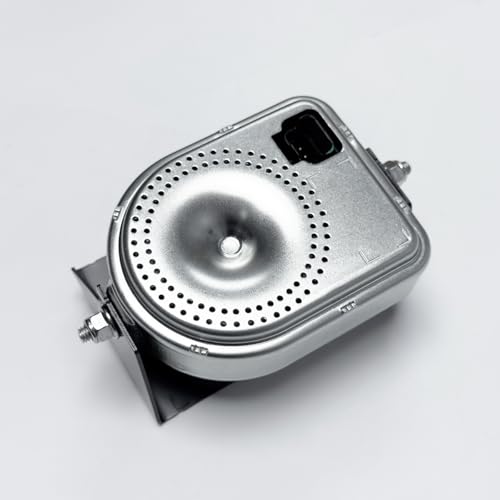 Sumyola Alarm Siren for Volvo P3 S80 V70 XC70 XC60 V60 S60 30659882 30659883