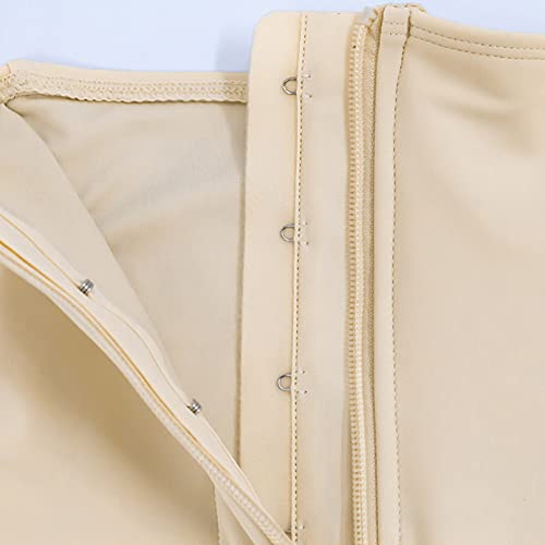 Ropa interior de compresión para hombres que levanta glúteos de forma natural 6