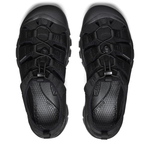 Image of KEEN Men's Newport H2 Closed Toe Water Sandals
