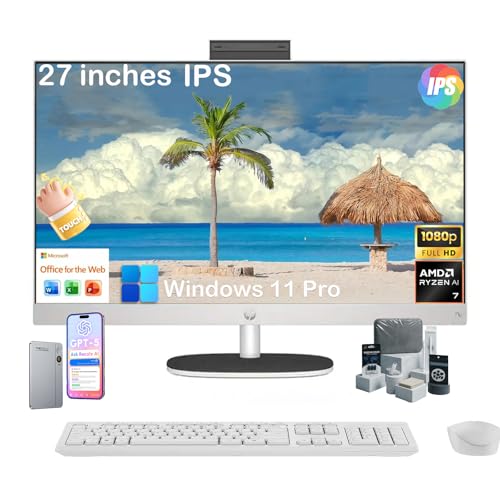 HP 27