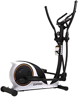 Zipro Hulk RS Crosstrainer - Magnetyczne urządzenie fitness Rower do ćwiczeń Orbitrek