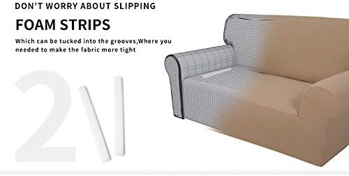 Miniatura 3 de Fundas de sofá de una sola pieza