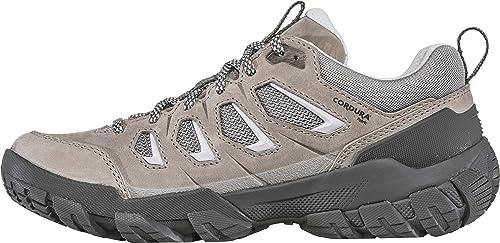 Image of Oboz Women's Sawtooth X Low Hiking Shoe