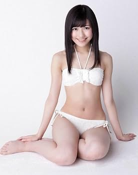 Amazon.co.jp: 渡辺麻友 L版 写真 15枚セット AKB48 まゆゆ 水着