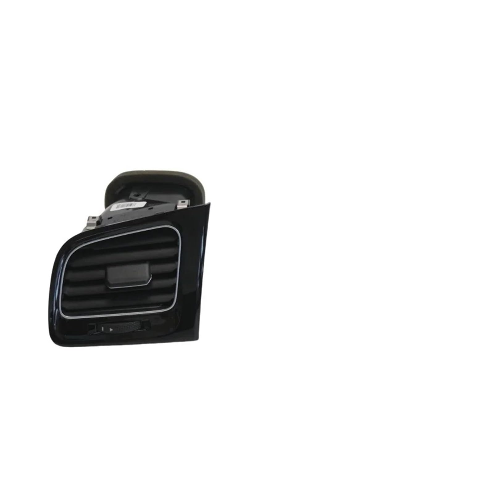 Salida de aire izquierda para salpicadero de VW Golf 7 y GTI 2013-2019 4