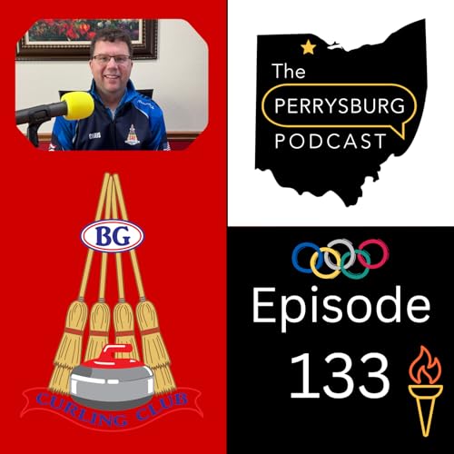 Watching the Olympics? Try Curling at the Black Swamp Curling Center