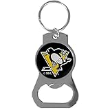 NHL Bottle Opener Key Chain