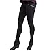 UnderTech UnderCover Women's Zip-Pocket Concealed Carry Leggings in Black