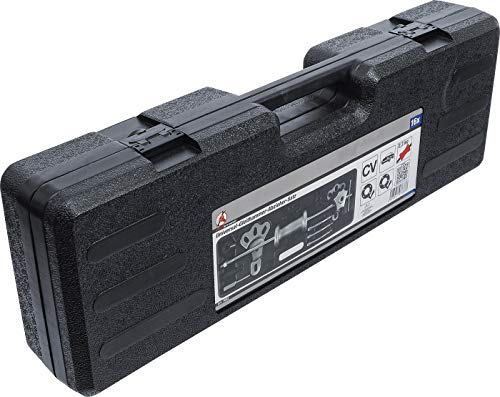 BGS DIY Universal-Gleithammer-Abziehersatz 16-tlg.