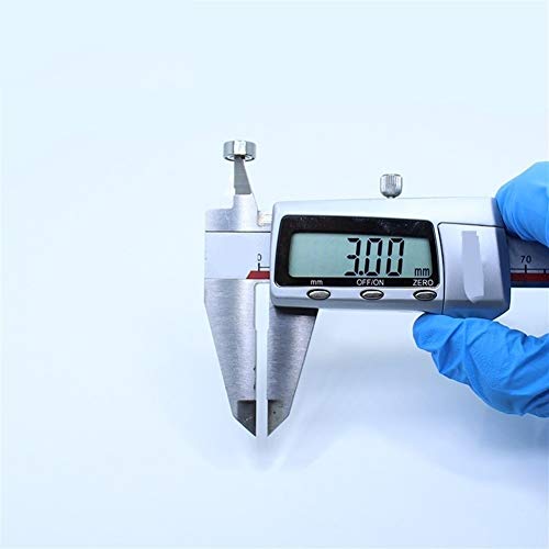 Rodamientos de bolas MR93Z micrométricos de alta fidelidad para instrumental médico 6