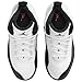 Jordan Retro 12 - Boys' Preschool (White/Black/Taxi) Size 13