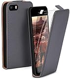 Beidseitiger Schutz für iPhone-SE (2016) / 5s