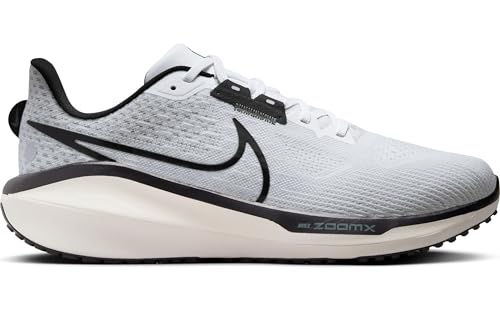nike vomero 17 review