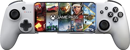 Manette gaming Nacon Holder MG X Pro pour Xbox - vue 4