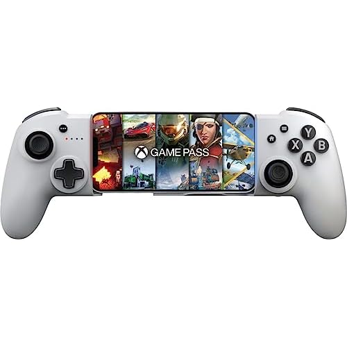 Nacon MG-X PRO Offizieller iPhone-Controller für Xbox Game Pass Ultimate
