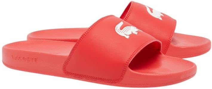 Lacoste Men's Serve Slide 2.0
