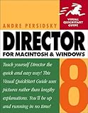 Director 8 for Macintosh and Windows, Fifth Edition