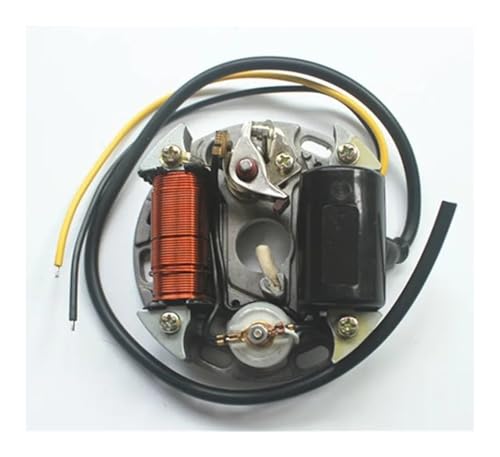 Bobine d'allumage 35W pour restaurer le circuit électrique 12V