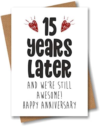 Anniversary Gifts By Year: Modern And Traditional Guide - View #9