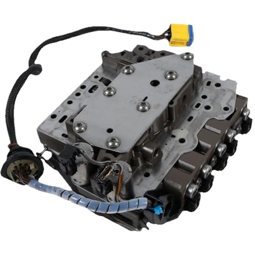 Automatic Transmission Valve Body AL4 DPO 2570E3 2570E2 8200138163