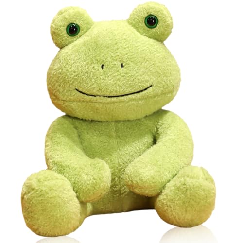 Imagen de Rana Peluche