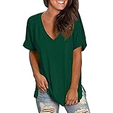 Modellnummer: lässige T-Shirts