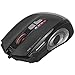 Produktbild Marvo G986 Gaming Maus 12-Tasten 1000Hz | 6 DPI Einstellungen 1000-8000 DPI | programmierbar inkl. Software | optischer Pixart 3325 Sensor | USB