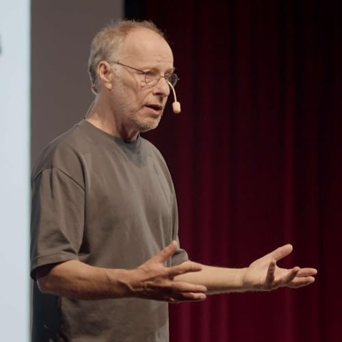 R&auml;ddningen &ndash; en f&ouml;rel&auml;sning av Johan Ehrenberg