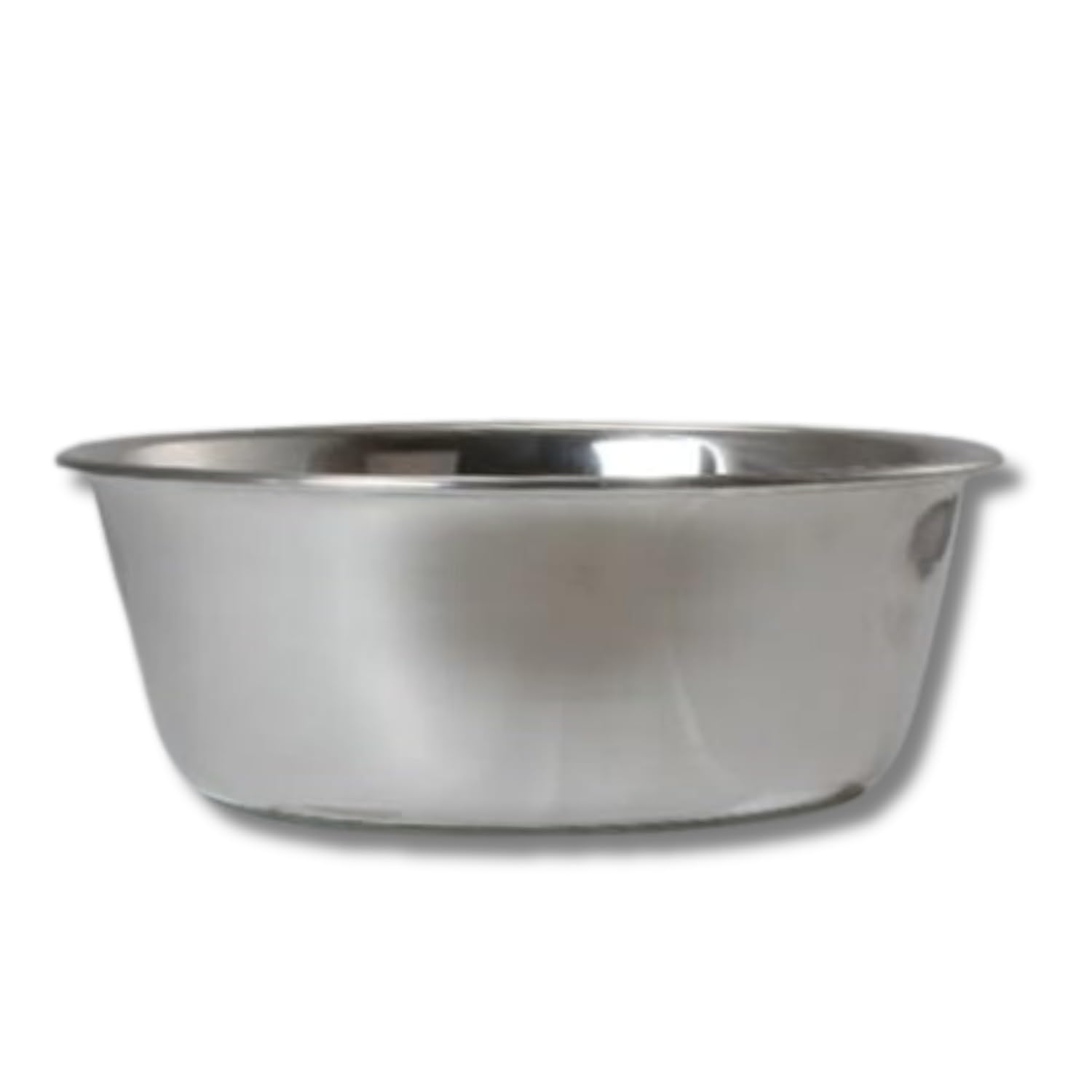 See full amazon price history chart for PLUMM Stainless Steel Pet Bowls For Dogs|Dog Food And Water Bowl|Anti-Skid Rubber Base|Easy To Clean|Pet Feeder Water Food Bowl|Dog And Cat Feeding Bowl-Large,19 cm,H_7 cm,W_18.5 cm PLUMM Stainless Steel Pet Bowls For Dogs|Dog Food And Water Bowl|Anti-Skid Rubber Base|Easy To Clean|Pet Feeder Water Food Bowl|Dog And Cat Feeding Bowl-Large,19 cm,H_7 cm,W_18.5 cm (B0D7MXWLYQ) Amazon Price History, Amazon Price Tracker