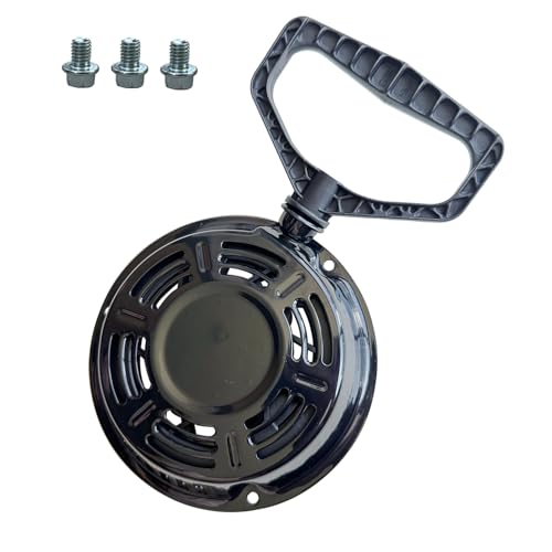 PlumPine 951-14151 Pull Start Assembly for MTD Troy Bilt