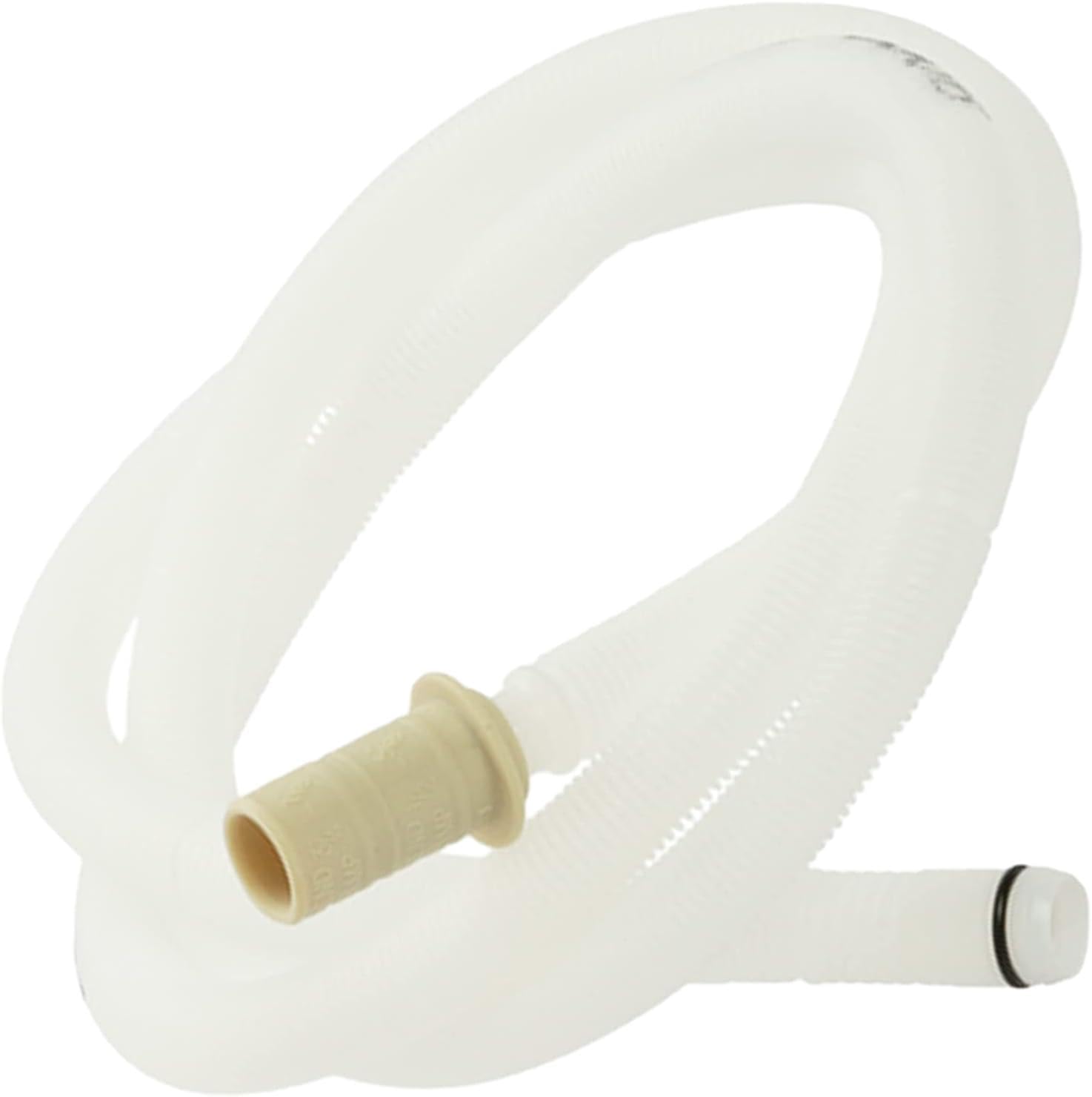 Dishwasher Drain Hose, Durable and Easyfor Bosch for Siemens for Neff SHX7PT55UC 3189138 SHE65T56UC SHXM98W75N SHXN8U55UC SHPM78W54N SHP65T55UC SHE7PT55UC SHE68T55UC SHP68TL5UC SHE68T56UC